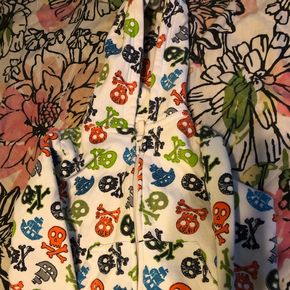 Boys jacket 2T